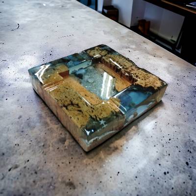 Wooden Table